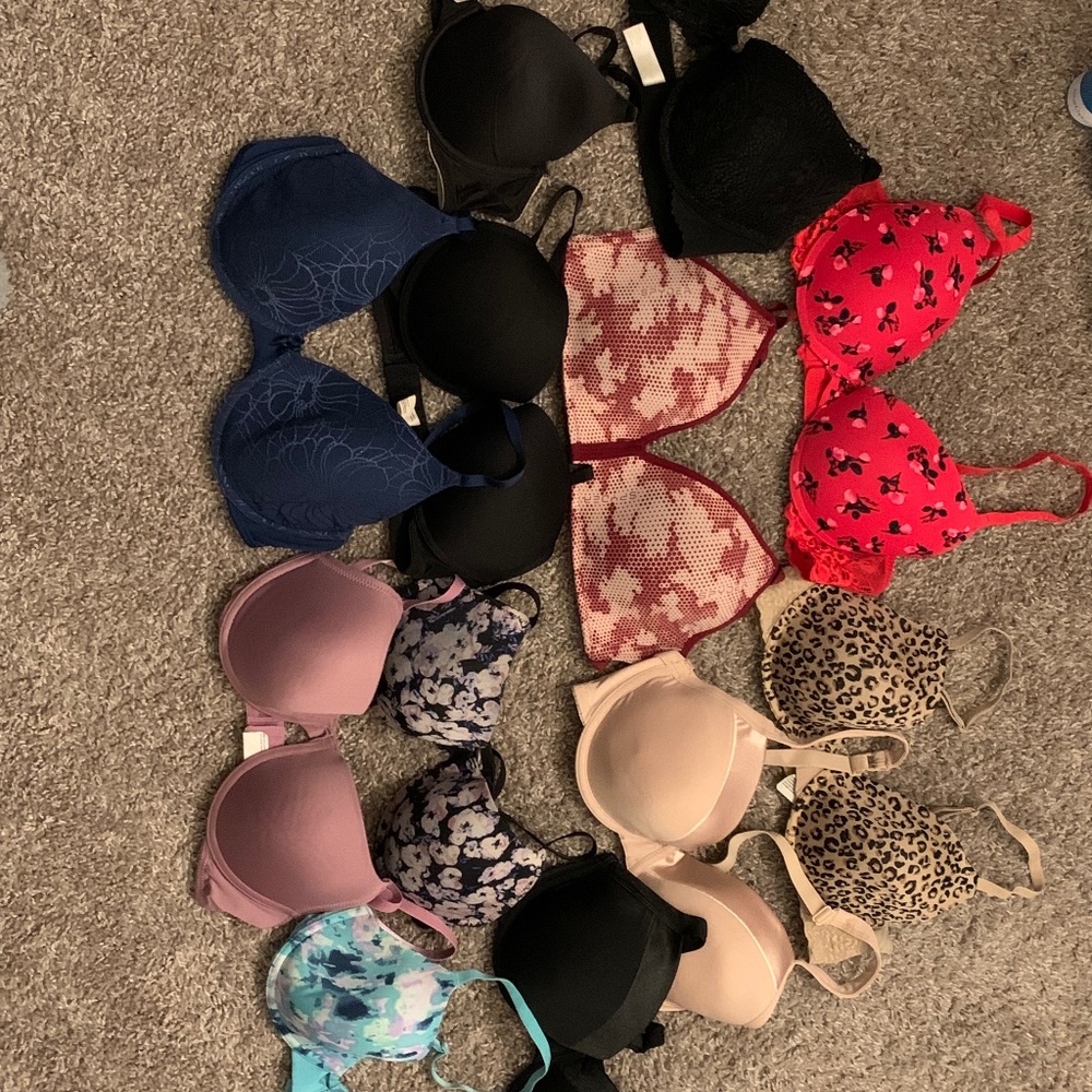 Women Bras